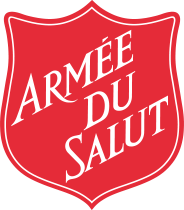 Fondation de l'Armée du salut faire un don