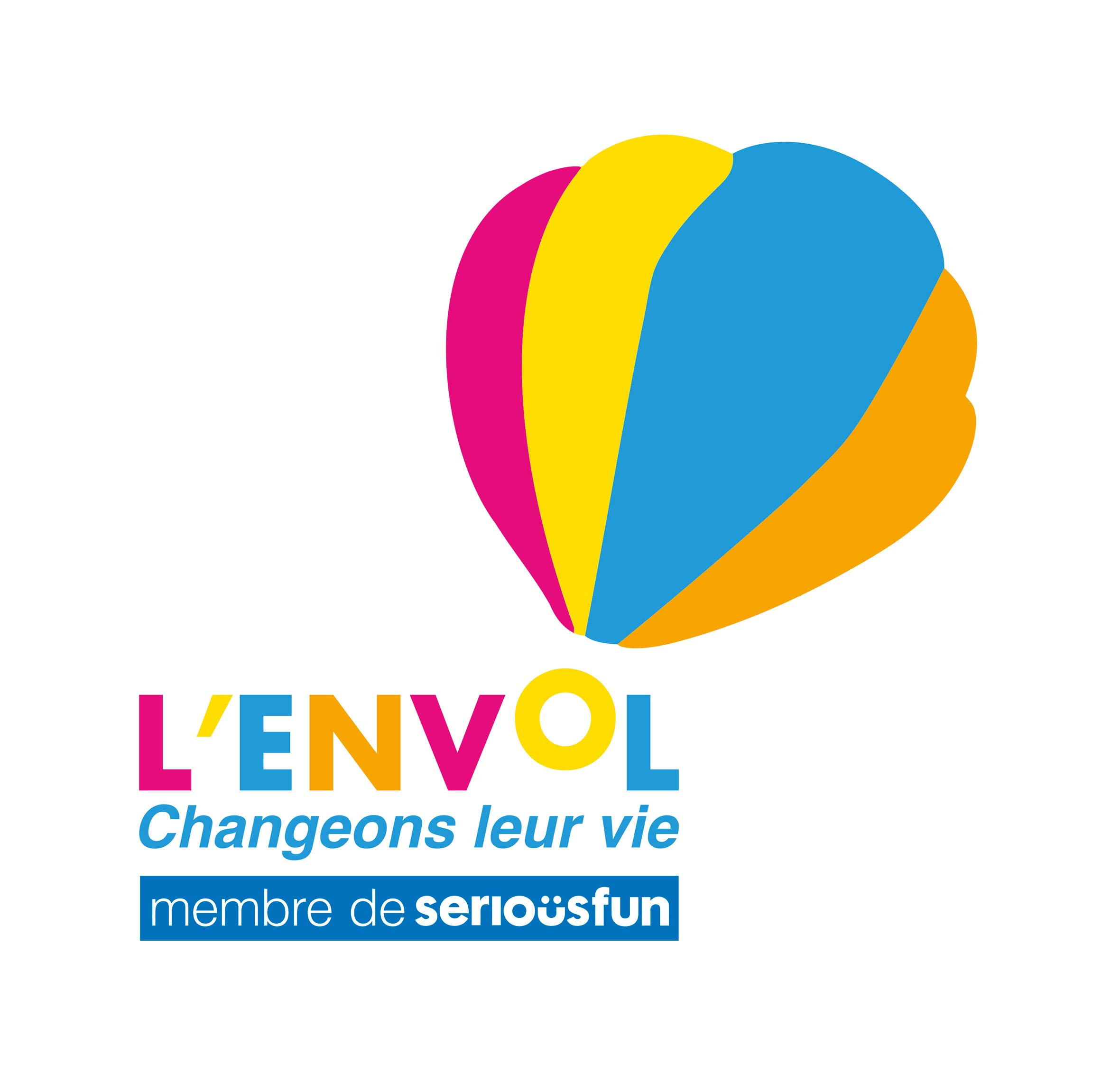 soutenez l'association l'envol